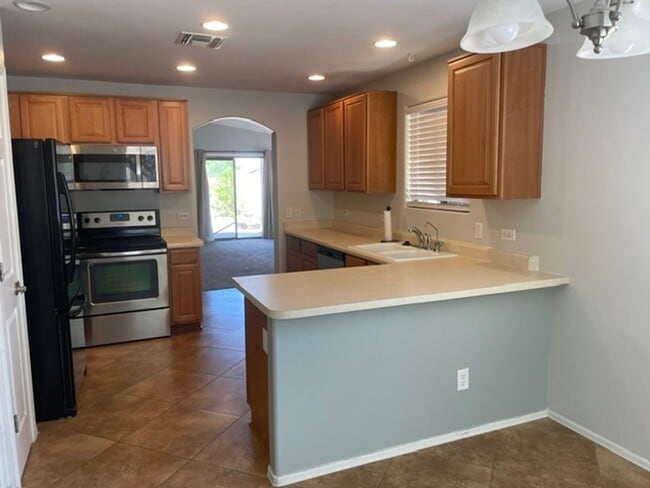 Photo - 7184 S Mission Springs Dr