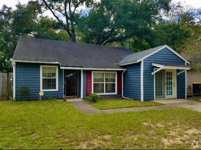 Building Photo - Southside Savannah Rental
