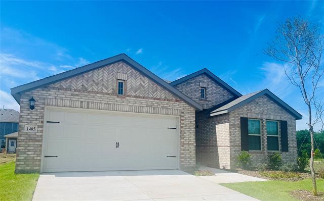 Photo - 1405 Gulin St House
