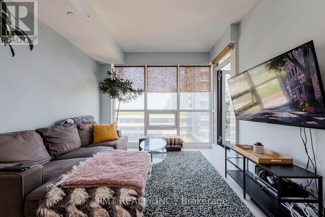 Photo - 2212 Lake Shore Blvd W Unité 1010