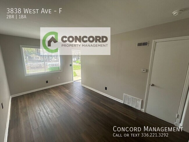 Photo - 3838 West Ave Unit F