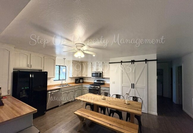 Photo - Cozy 3-Bedroom 2-Bath Retreat Nestled in the Trees!