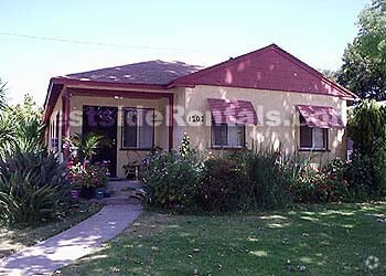 Building Photo - 1207 N Verdugo Rd Unit B Rental