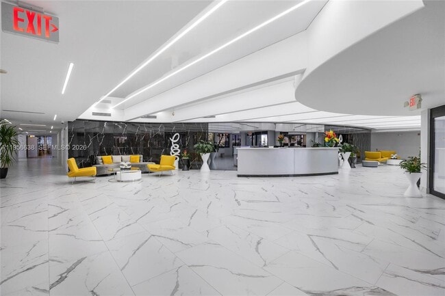 Photo - 1904 S Ocean Dr Unit 1708