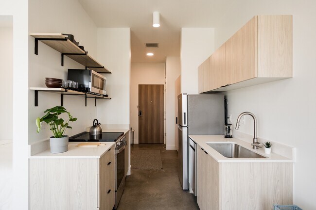 Brainard Flats