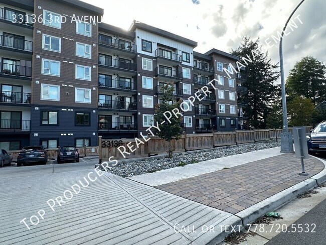 Photo - 4th Floor Apartment Unit 412