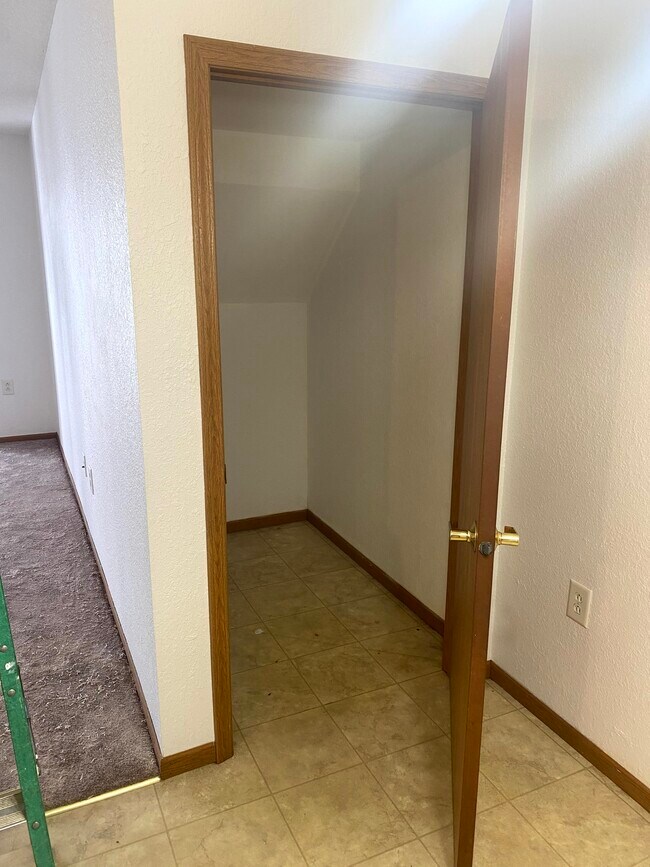 Pantry/ Storage - Oakwood Terrace Apartments