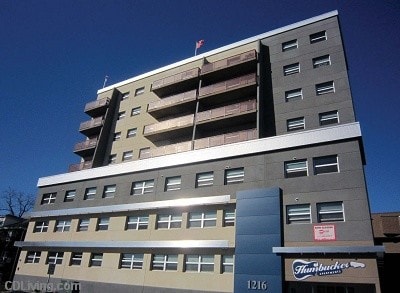 Humbucker Apartments