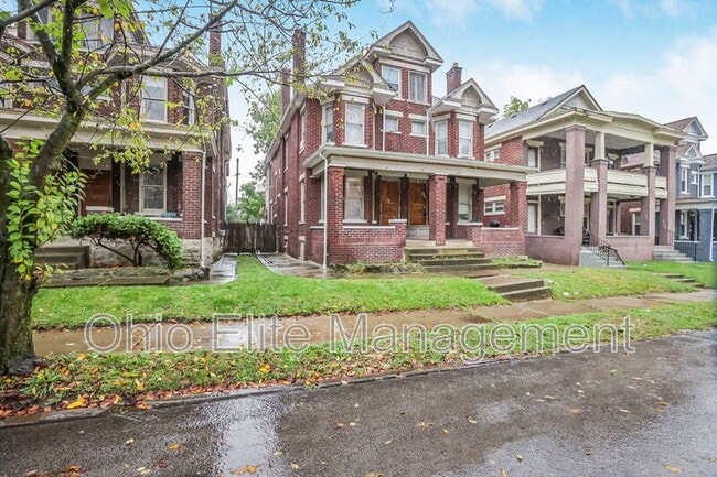 Photo - 331 Chittenden Ave