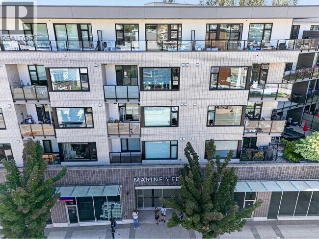 725 Marine Dr Unit 50*