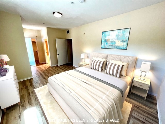 Photo - 13941 Sherman Way Unidad 205 Rental