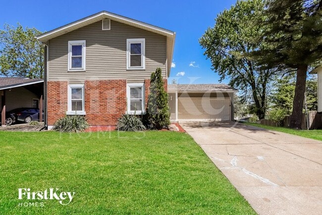 Building Photo - 8 Four Winds Dr