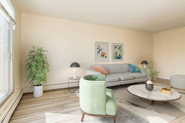 Photo - Valhalla Apartments