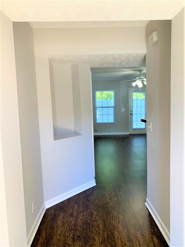 Photo - Two bedroom townhome for rent!