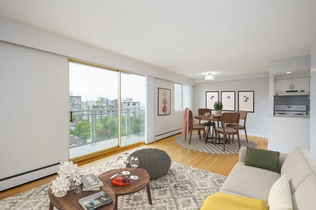 Photo - Casa Bella Apartments