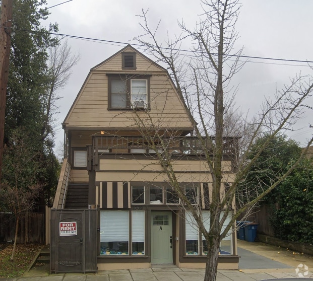 Building Photo - 1309 25th St Rental