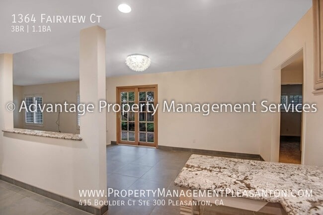 Photo - 1364 Fairview Ct