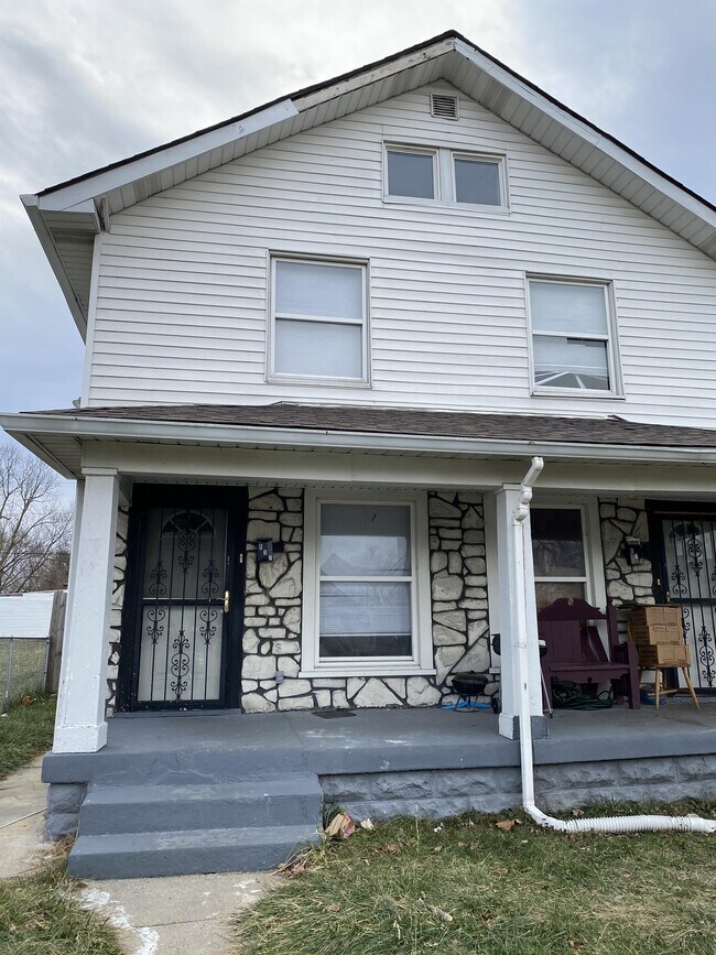 2 Bedroom Houses For Rent In Indianapolis In Forrent Com