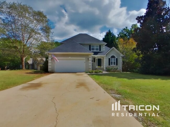 Building Photo - 2622 Lone Oak Trail