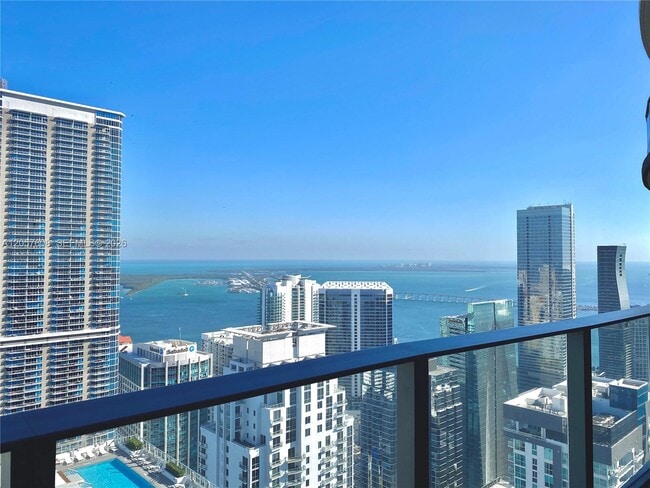 Photo - 1000 Brickell Plaza Unit PH5907
