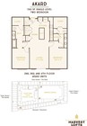 Harvest Lofts Akard Floor Plan