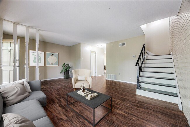 Photo - Chambliss Village Townhomes