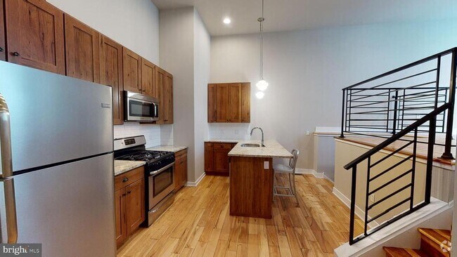 Building Photo - 2701 W Girard Ave Unit 6 Rental