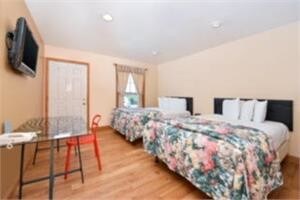 Photo - Valued Stay Mayflower