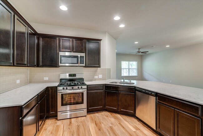 Photo - 2540 Buffalo Ford Ct