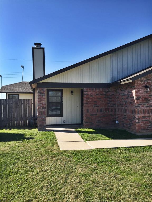 Photo - 1006 Hyridge St Townhome