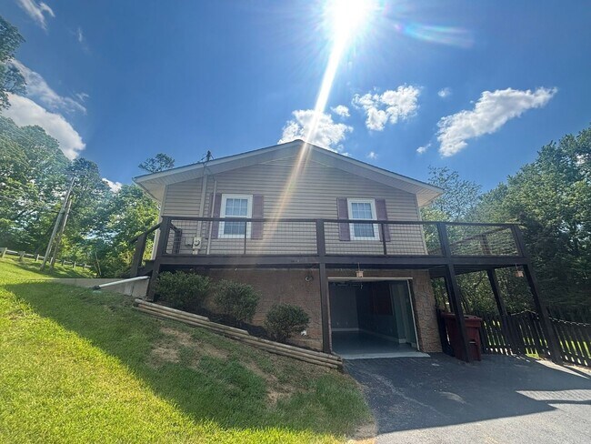 Photo - Fully Updated 2BR with Garage, Fenced Yard & Prime Johnson City Location