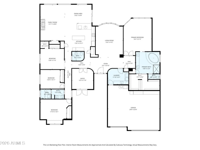 Photo - 7518 E Bent Tree Dr