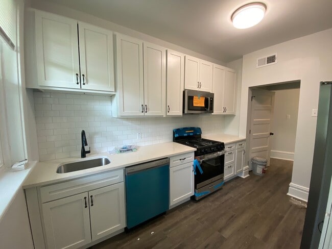 Photo - 5920 McPherson Ave Unit 2nd Floor