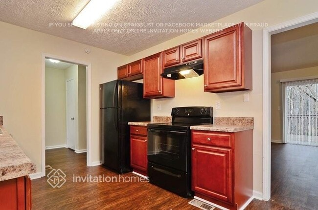 Photo - 6601 Valley Hill Dr