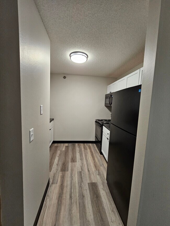 Wilkeshire Apartments