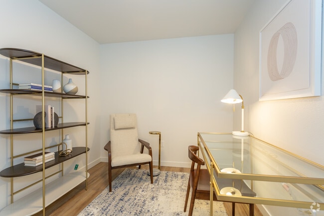 RiverWest Apartments