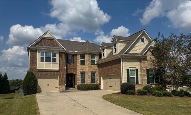 Photo - 705 Grand Reserve Dr