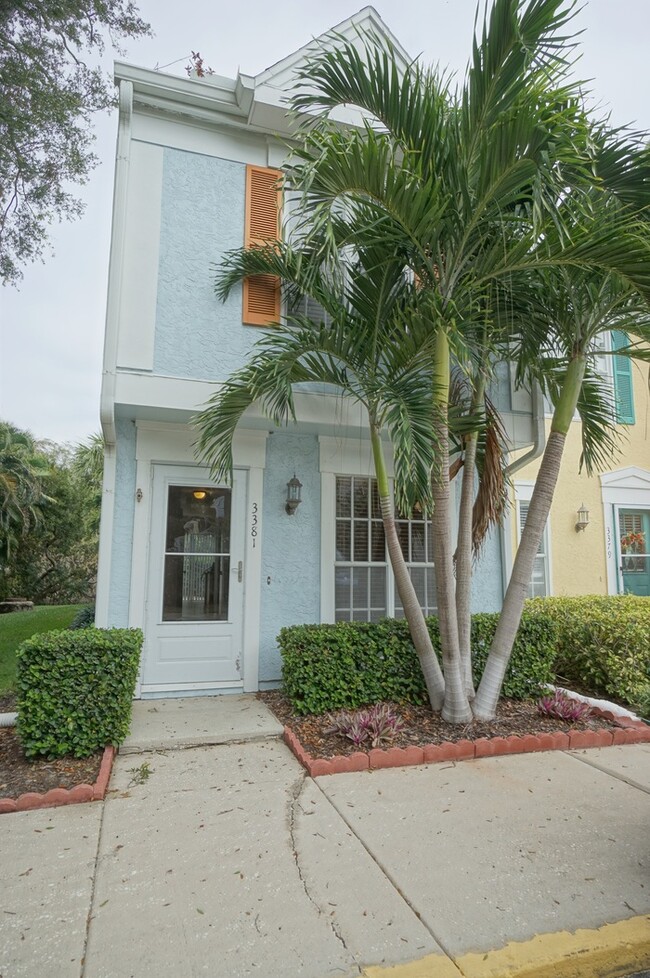 2-Bedroom, 2 1/2-Bath, Gated South Tampa C... - 2-Bedroom, 2 1/2-Bath, Gated South Tampa C... Unidad 0 Rental