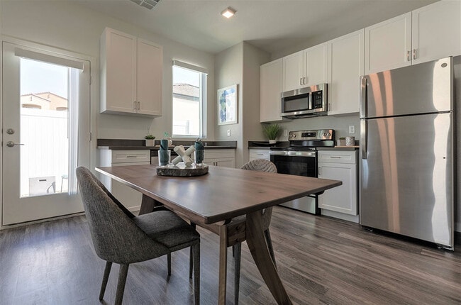 The Alowyn Homes at Centennial