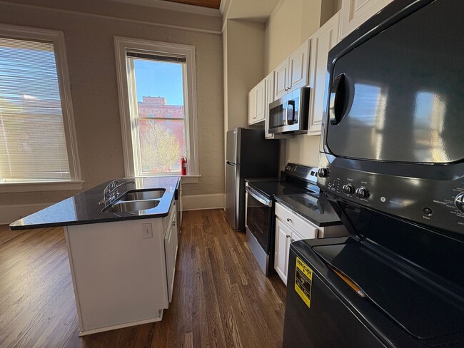 Photo - Lofts at Poplar Pointe