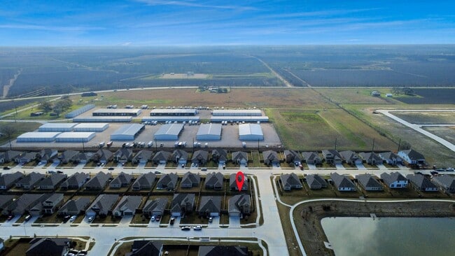 Photo - 5419 Sleepy Fox Ln