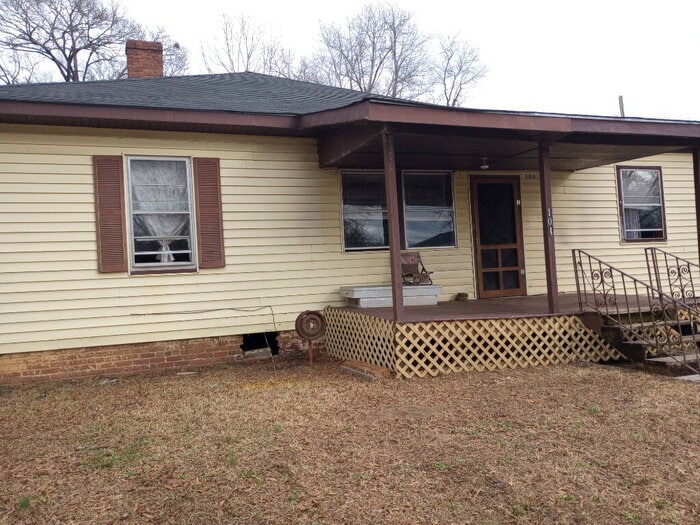 3 Bedroom 1 Bathroom house in Joanna SC - 3 Bedroom 1 Bathroom house in Joanna SC