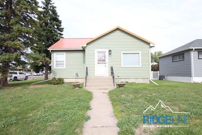 Home for Lease on the East-End of Great Falls - Home for Lease on the East-End of Great Falls