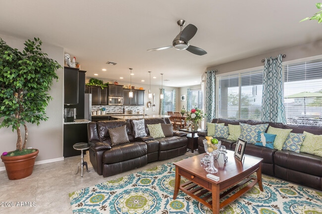 Photo - 35549 N Bandolier Dr