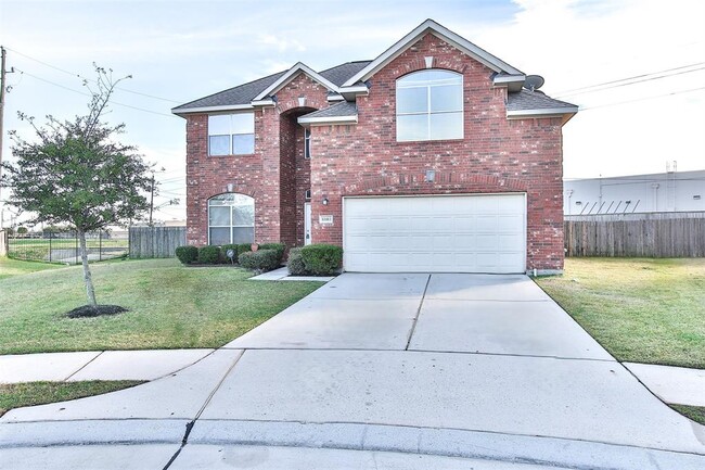 Photo - 6103 Menor Crest Dr Casa