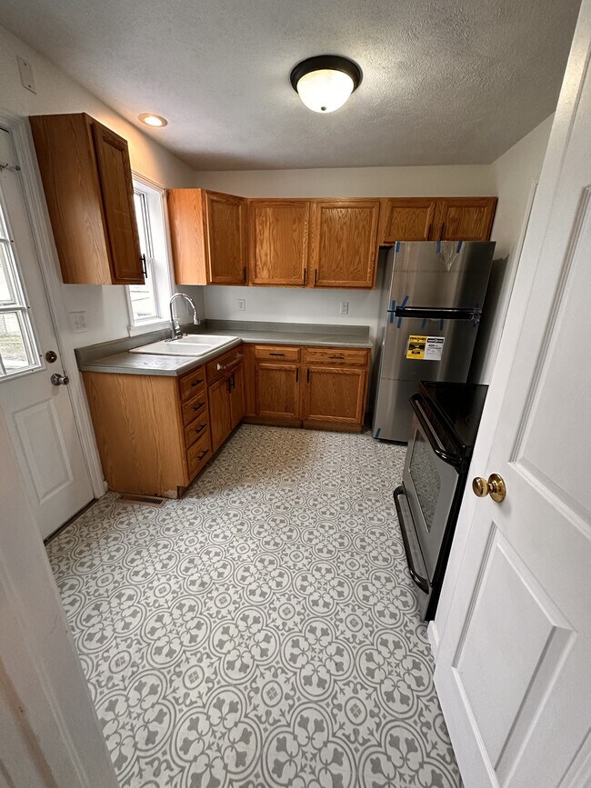 1516 W Locust St House House Rental in Bloomington, IL