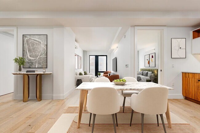 Photo - 60 W 125th St Unit 806