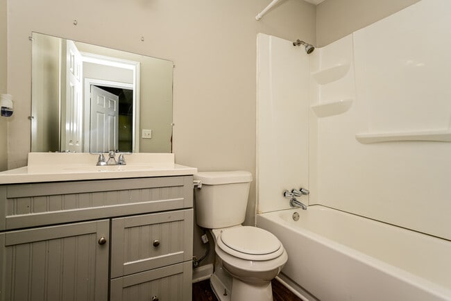 Photo - Fantastic 3bd/2ba home! Let yourself in!