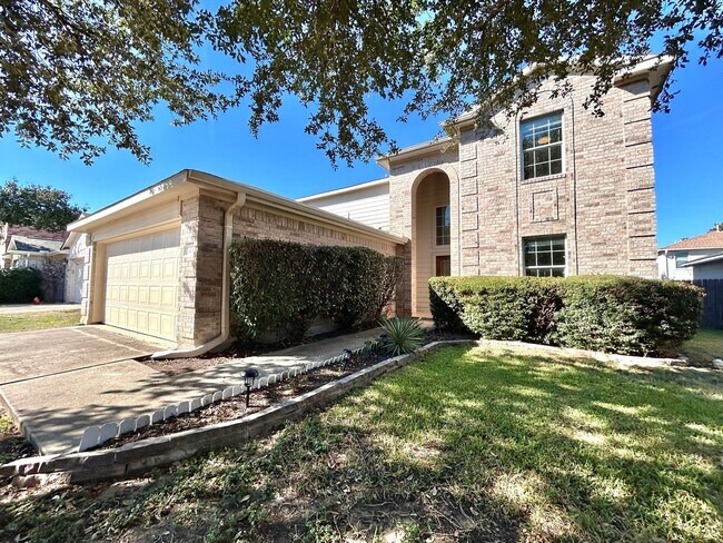 Photo - Beautiful 4-Bed Home with Open Floorplan, ...
