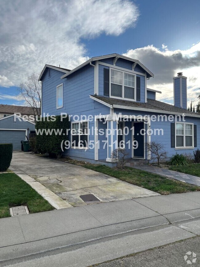 Houses for Rent in Antelope CA 17 Houses